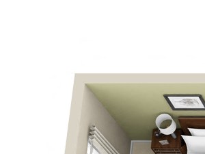 Grayson 3D Grayson + Den 3D. 1 bedroom apartment. Den room. Large kitchen. 1 full bathroom. Walk-in closet. Patio/balcony.